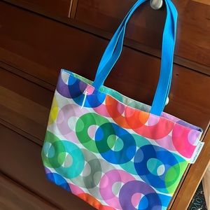 🆕 Clinique Tote